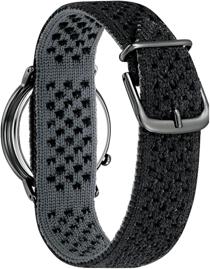 Ceas Dama, Citizen, 10th Anniversary EM1007-47E, Set cu Bratara suplimentara